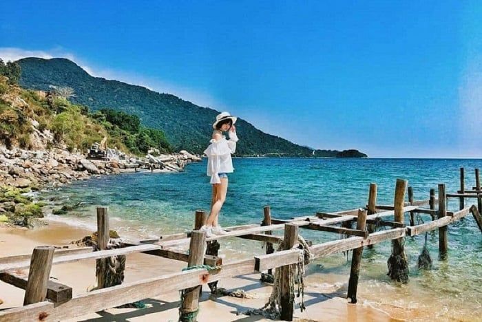 lịch trình du lịch Đà Nẵng Hội An 4 ngày 3 đêm số 8