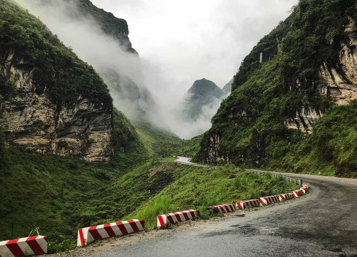 Lịch trình Hà Giang tự túc 2N1Đ dành cho những ai đam mê phượt.