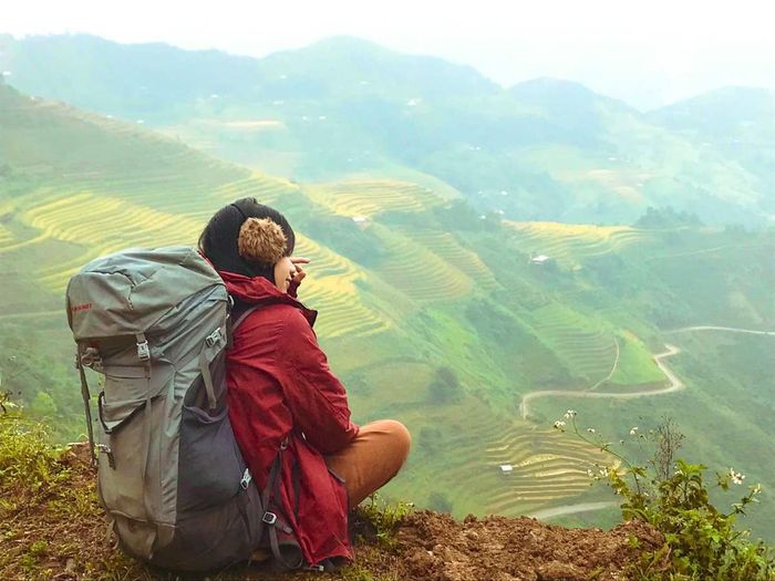 Bí quyết du lịch Hà Giang tự túc vào tháng 5 - Mùa để nhớ mãi