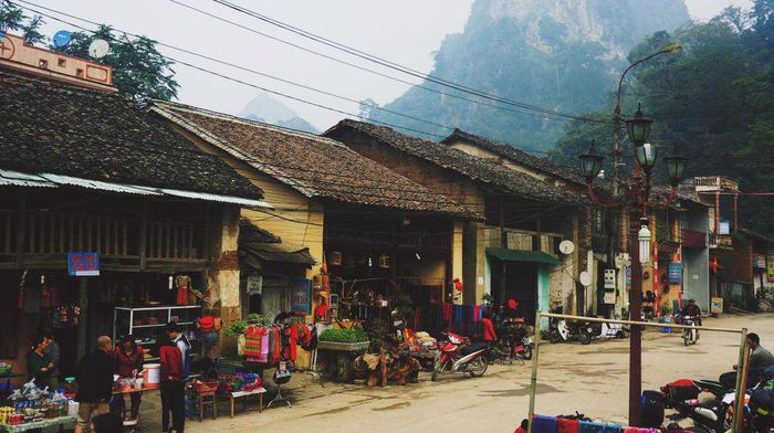 Kinh nghiệm du lịch Hà Giang tự túc vào tháng 5 - Mùa gây nhớ nhất 8