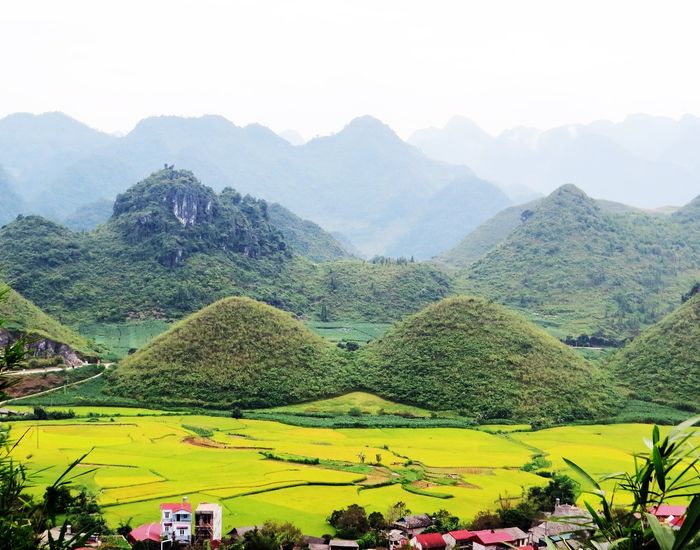 Chuyến đi Hà Giang tự túc 3 ngày 2 đêm - Nhẹ nhàng nhưng đầy kỷ niệm 5