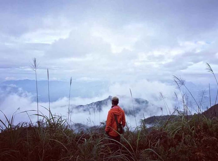 Nếu muốn trải nghiệm săn tuyết ở Hà Giang vào tháng 12, đây là địa điểm lý tưởng!