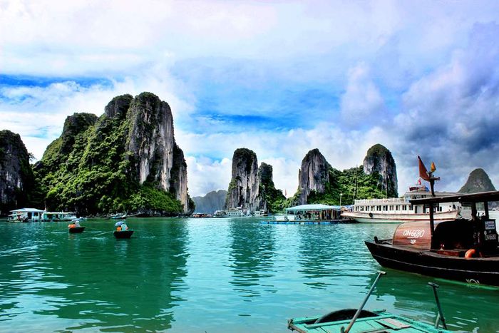 Ghé thăm làng chài Ba Hang - Nhỏ nhắn, yên bình và đậm chất thơ