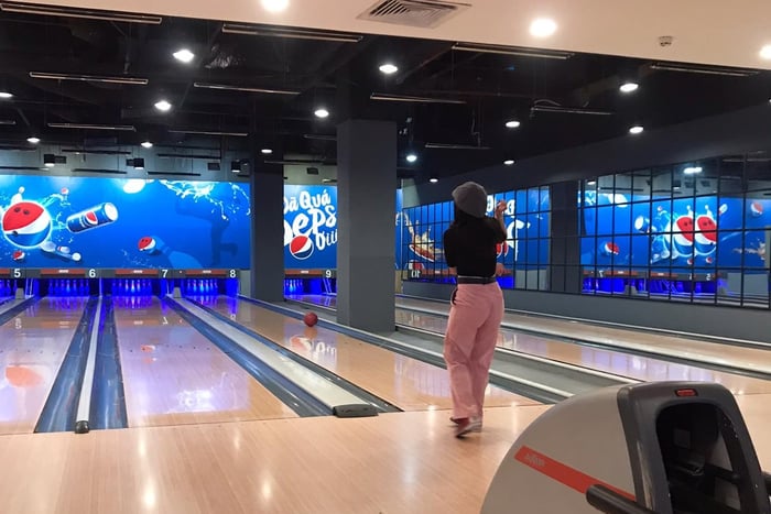 Bowling Times City