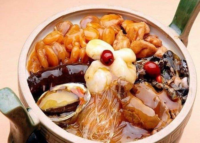 Ẩm thực hoàng cung Huế