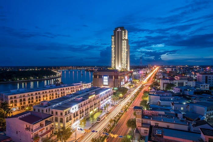 Bảo Gia Trang Viên