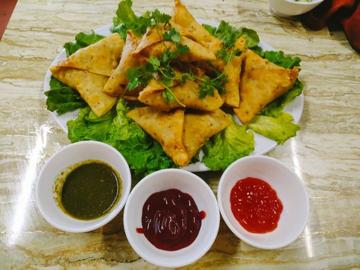 RedCoral Halong Halal Restaurant - Không gian ẩm thực Trung Đông độc đáo tại Hạ Long số 15