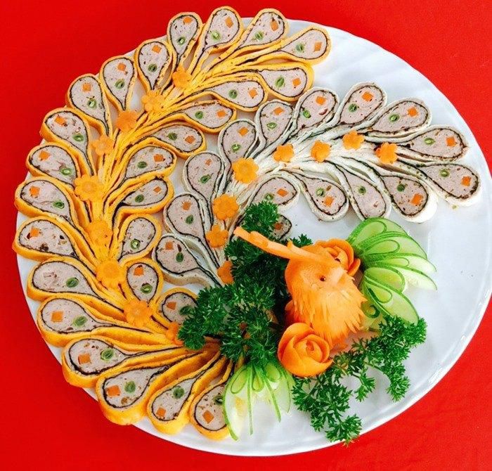 Ẩm thực hoàng cung Huế