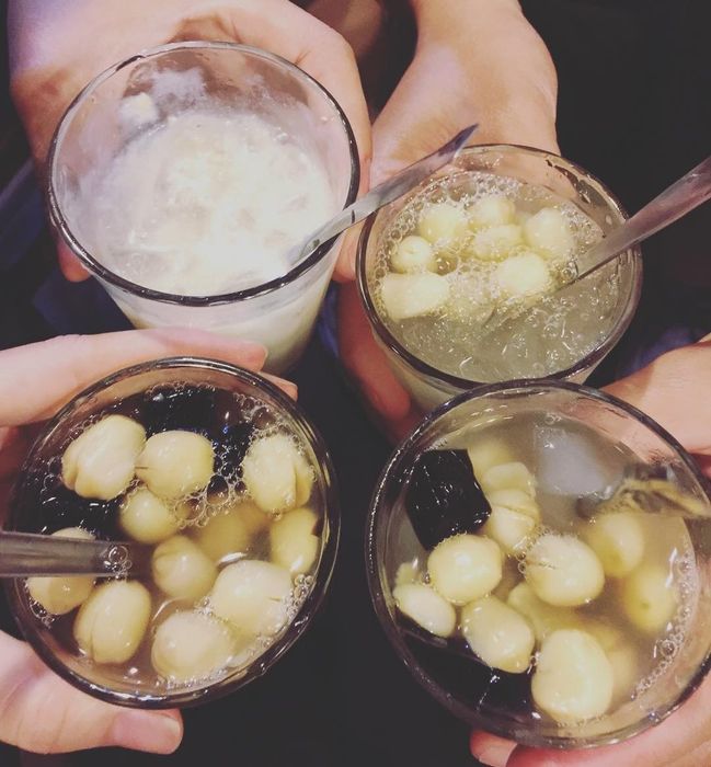 Thưởng thức ẩm thực Hội An