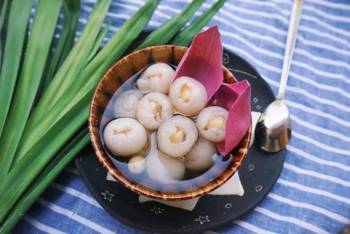 Ẩm thực hoàng cung Huế