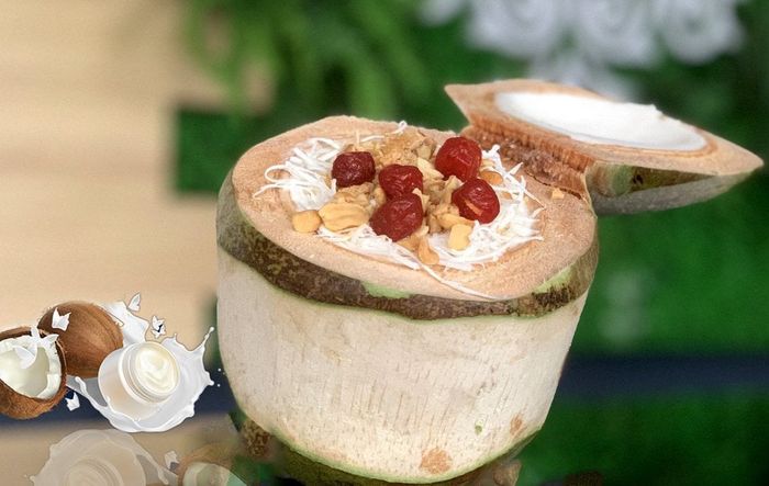 Kem hồ Tây