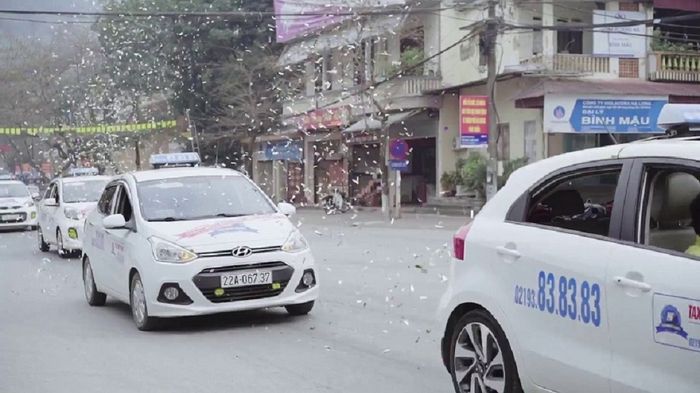 Mẹo thuê taxi Hà Giang giá rẻ để khám phá cùng bạn bè 7