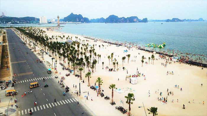 Khám phá 13 điểm đến hot nhất tại Quảng Ninh cùng Mytour.vn 6