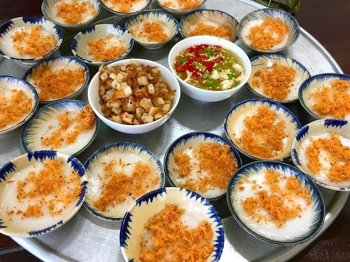 bánh bèo Huế