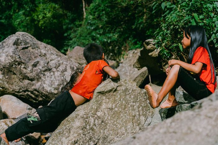 Trải qua những ngày ở Xín Mần Hà Giang khám phá vẻ đẹp của cao nguyên đá với sự giản dị đầy cảm xúc 2