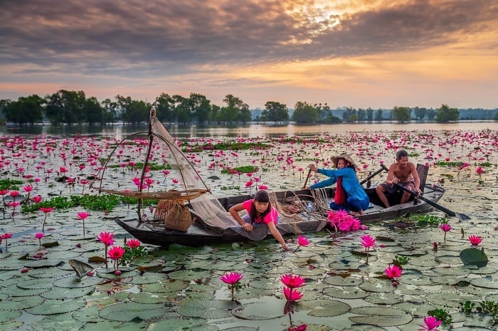 Chuyến phượt Tây Ninh trong 1 ngày