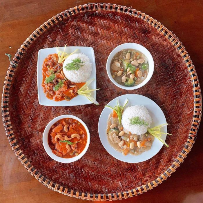 RedCoral Halong Halal Restaurant - Sự mới lạ của ẩm thực Trung Đông tại Hạ Long số 5