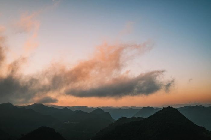 Khám phá Hà Giang làm cho chuyến đi thanh xuân trở nên đầy đủ hơn.