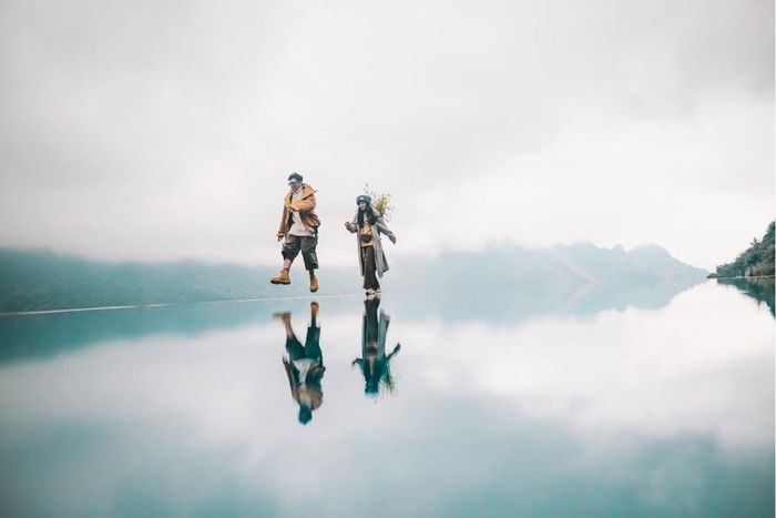 Khám phá Hà Giang làm cho chuyến đi thanh xuân trở nên đầy đủ hơn.