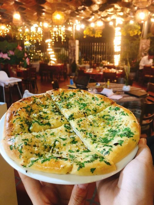 RedCoral Halong Halal Restaurant - Điểm đến ẩm thực Trung Đông độc đáo tại Hạ Long số 22