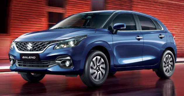 Suzuki Baleno 2022 ra mắt, giá từ 8.390 USD 2022-suzuki-baleno-india-debut-2-630x330.jpg