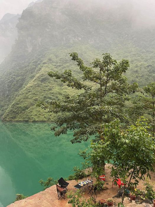 Khám phá Hà Giang đầy mới lạ cùng cô nàng Lại Quỳnh lần thứ mười hai