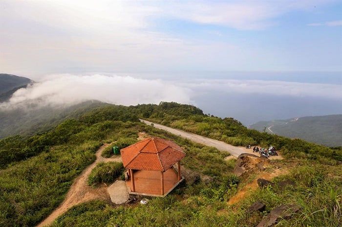 Phố Tây Nha Trang