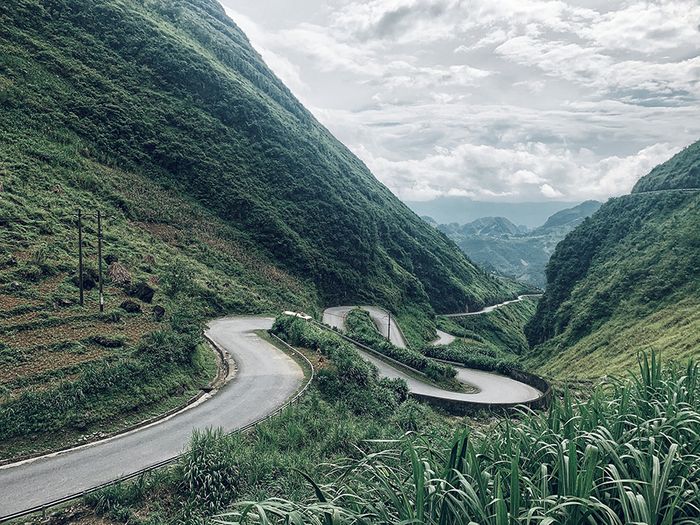 Chinh phục Hà Giang - hành trình khám phá vẻ đẹp tuyệt vời ở nơi địa đầu của Tổ quốc 6