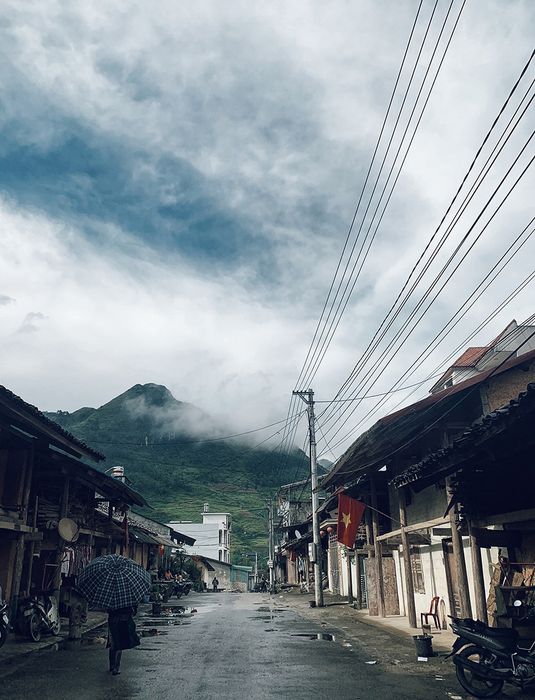 Chinh phục Hà Giang - hành trình khám phá vẻ đẹp tuyệt vời ở nơi địa đầu của Tổ quốc 8