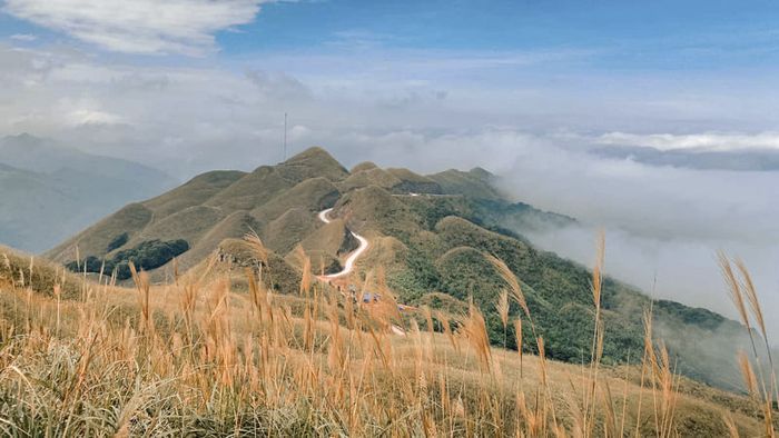 Khám phá Hà Giang cùng gia đình nhỏ 8