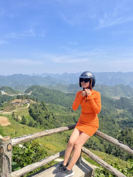 Thưởng ngoạn Hà Giang trong 4 ngày 3 đêm với nhiều trải nghiệm độc đáo