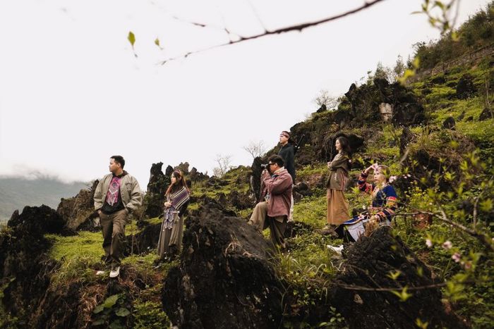 Khám phá Hà Giang - hành trình thanh xuân không thể quên