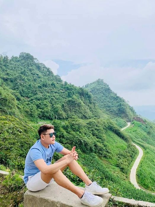 Theo dấu chân của travel blogger Nguyễn Hoàng Anh trong kinh nghiệm đi Hà Giang trong 3 ngày 4 đêm