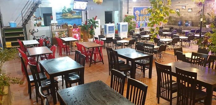 bánh xèo Hội An