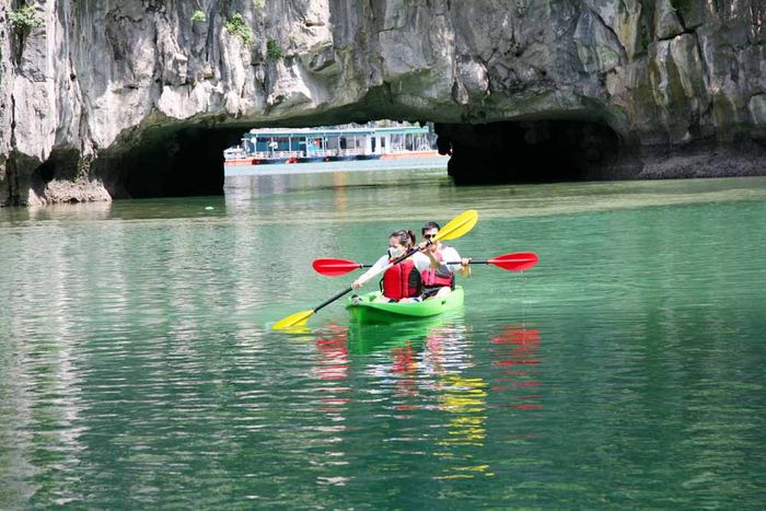 Bước chân đến làng chài Ba Hang - Nhỏ nhưng đẹp đến tuyệt vời 14