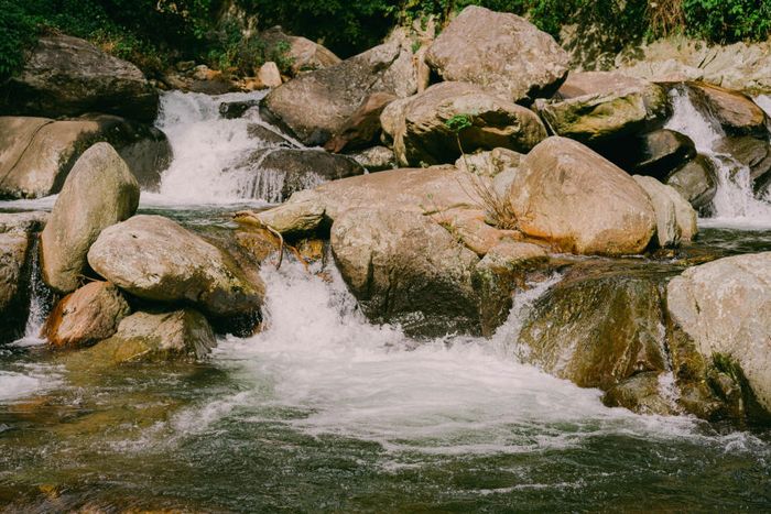 Trải qua những ngày ở Xín Mần Hà Giang khám phá vẻ đẹp của cao nguyên đá với sự giản dị đầy cảm xúc 2