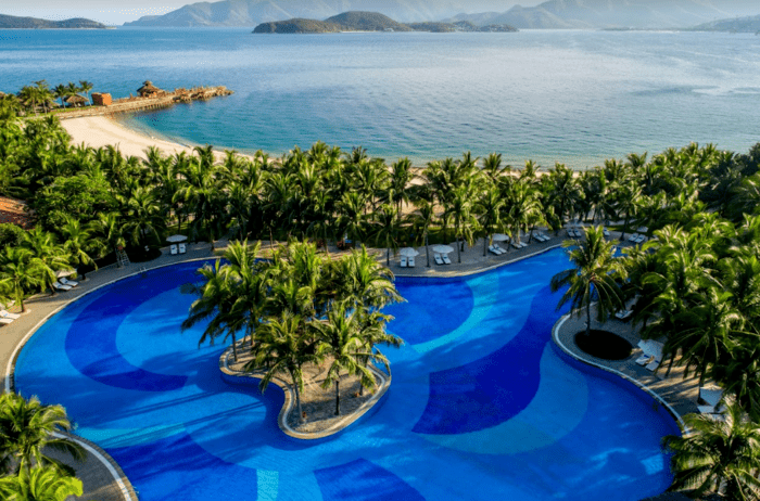 Đếm ngược Nha Trang