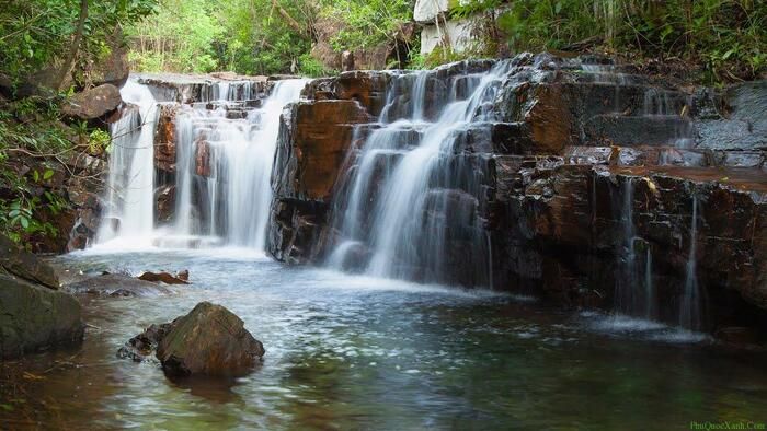 phu quoc tourist area 12