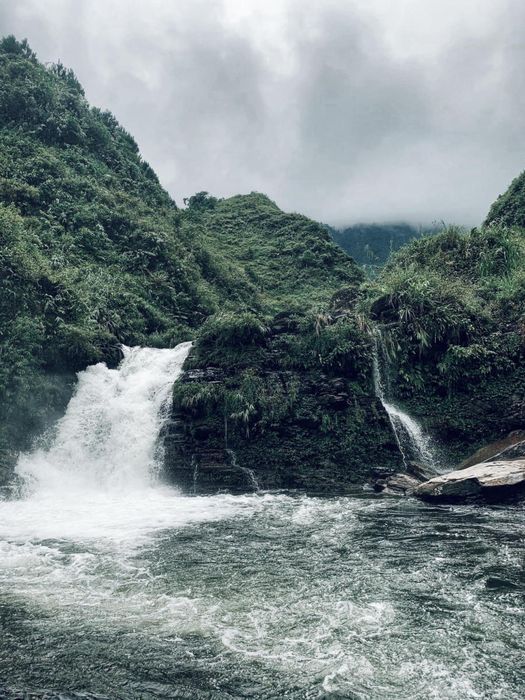 Du lịch Hà Giang để tìm kiếm sự yên bình trên những vùng cao xinh đẹp