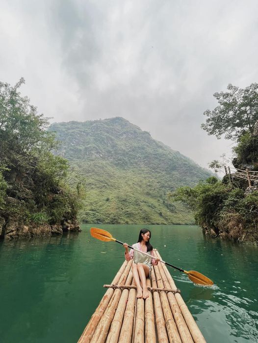 Khám phá Hà Giang khác biệt với cô nàng Lại Quỳnh lần thứ ba