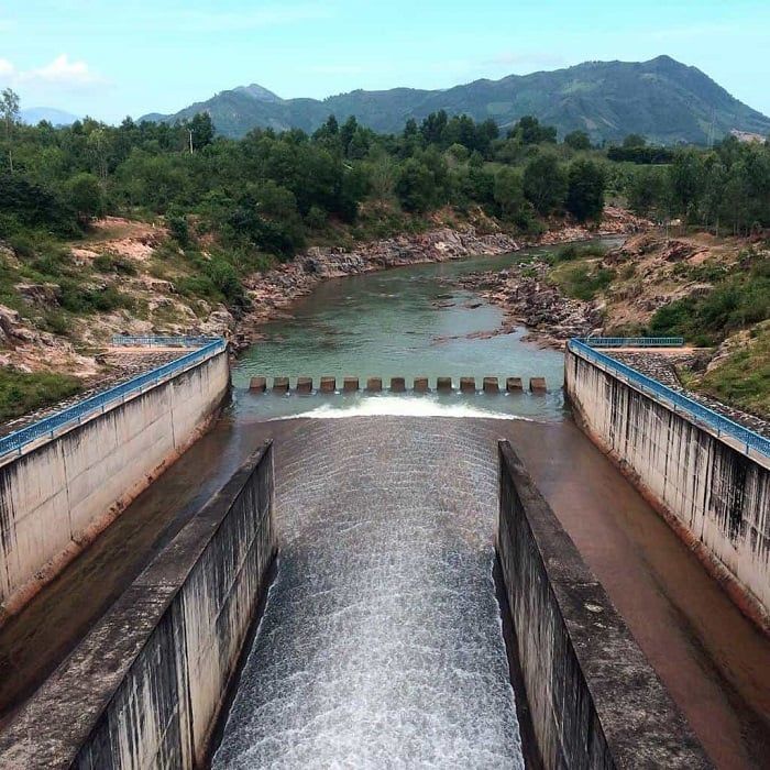 Đỉnh Hòn Bà Nha Trang