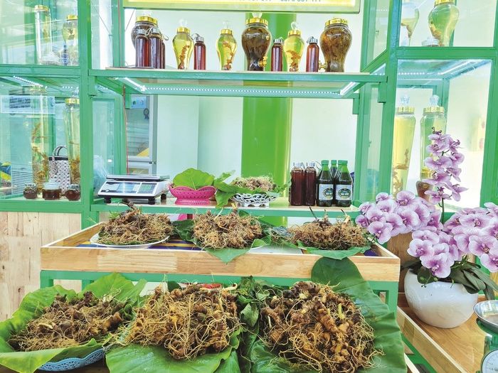 Chợ Quảng Nam