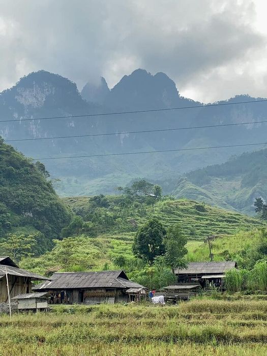 Hành trình check-in Hà Giang trong vòng 4 ngày 3 đêm của Phương Anh thật sự thú vị.