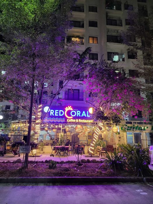 RedCoral Halong Halal Restaurant - Đích đến ẩm thực Trung Đông tại Hạ Long