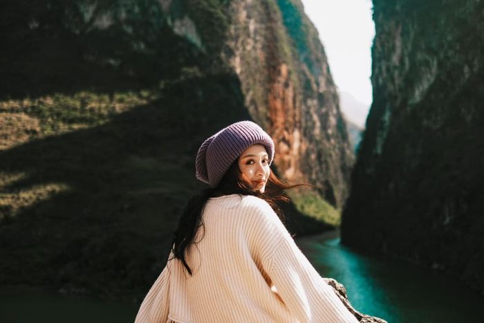 Khám phá Hà Giang làm cho chuyến đi thanh xuân trở nên đầy đủ hơn.