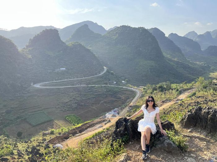 Khám phá Hà Giang trong 4 ngày 3 đêm với nhiều trải nghiệm đặc sắc 7