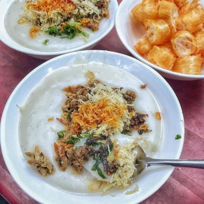 ăn vặt Hải Phòng