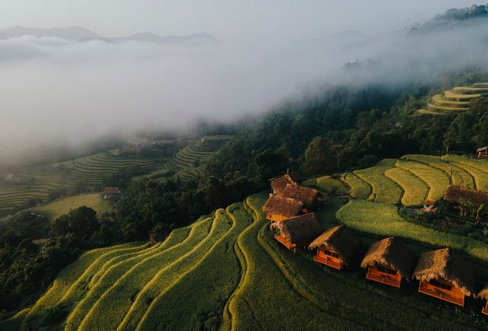 Check-in Hà Giang sống động qua ống kính của Nguyễn Thanh là một hành trình đầy ấn tượng, khám phá những vùng đất tuyệt vời và cuốn hút.