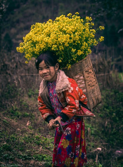 Hà Giang vào những ngày đông mang lại cảm giác yên bình và mới lạ đến khó tin 7