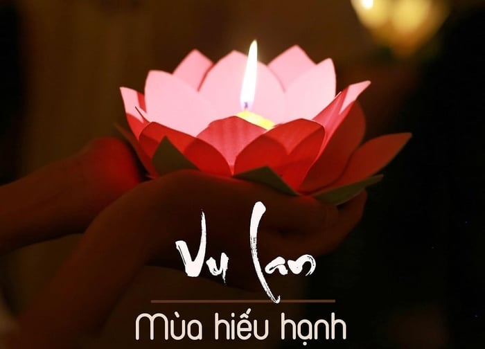 Lễ Vu Lan: Ý nghĩa và nguồn gốc